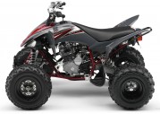 Yamaha YFM250R Yamaha YFM250R
